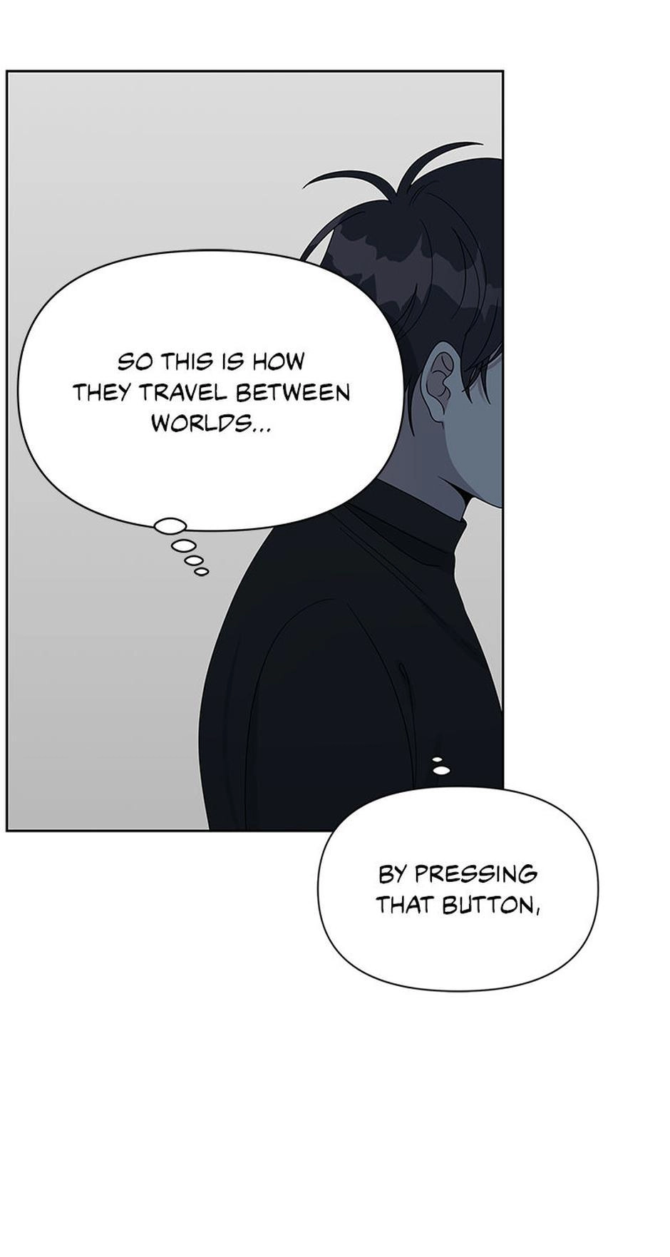 Read Three Worlds chapter 5 image 60 on Lezhin