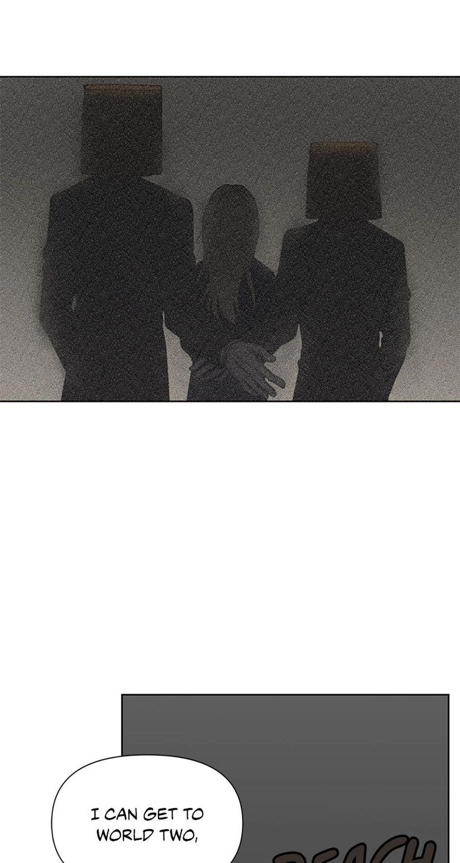 Read Three Worlds chapter 5 image 61 on Lezhin
