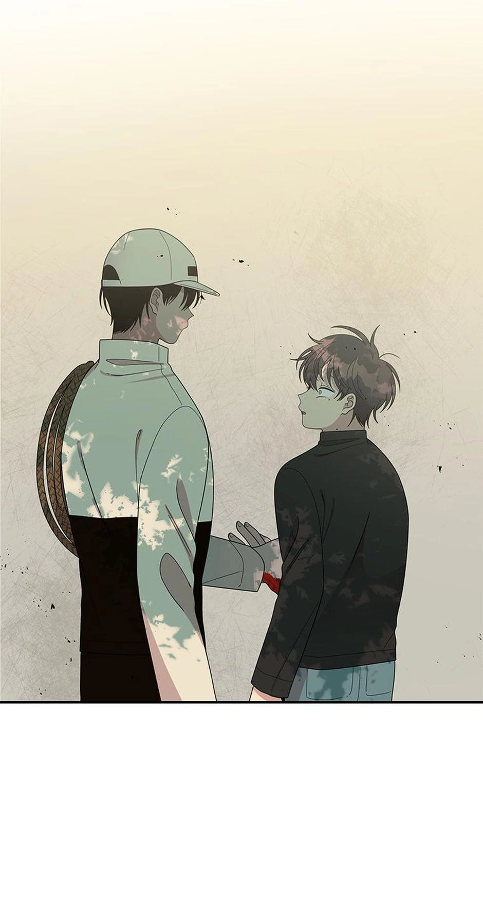 Read Three Worlds chapter 5 image 65 on Lezhin