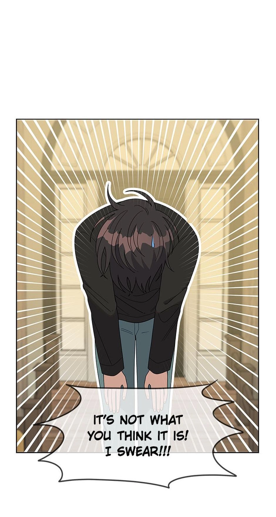 Read Three Worlds chapter 5 image 69 on Lezhin