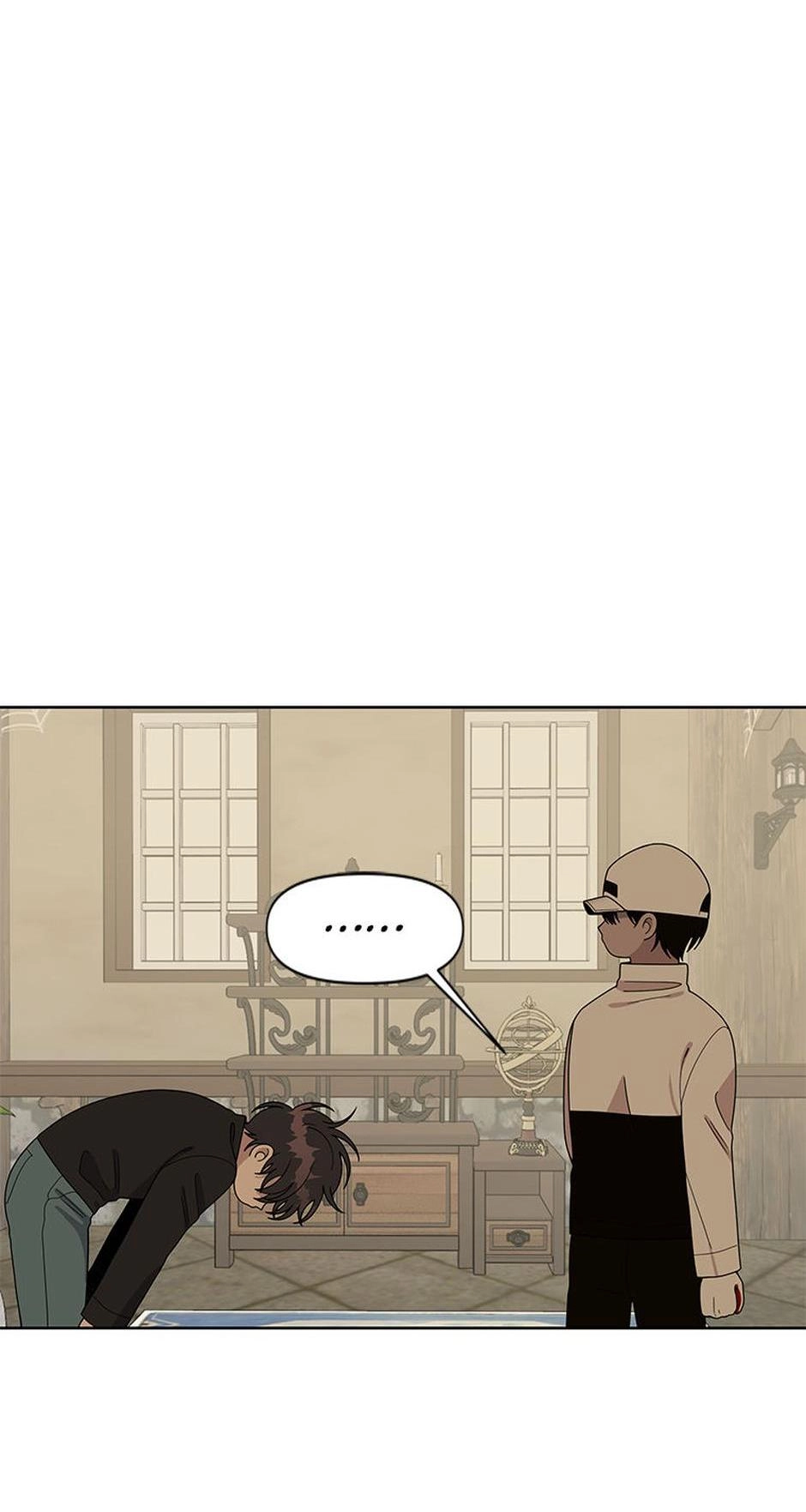 Read Three Worlds chapter 5 image 70 on Lezhin