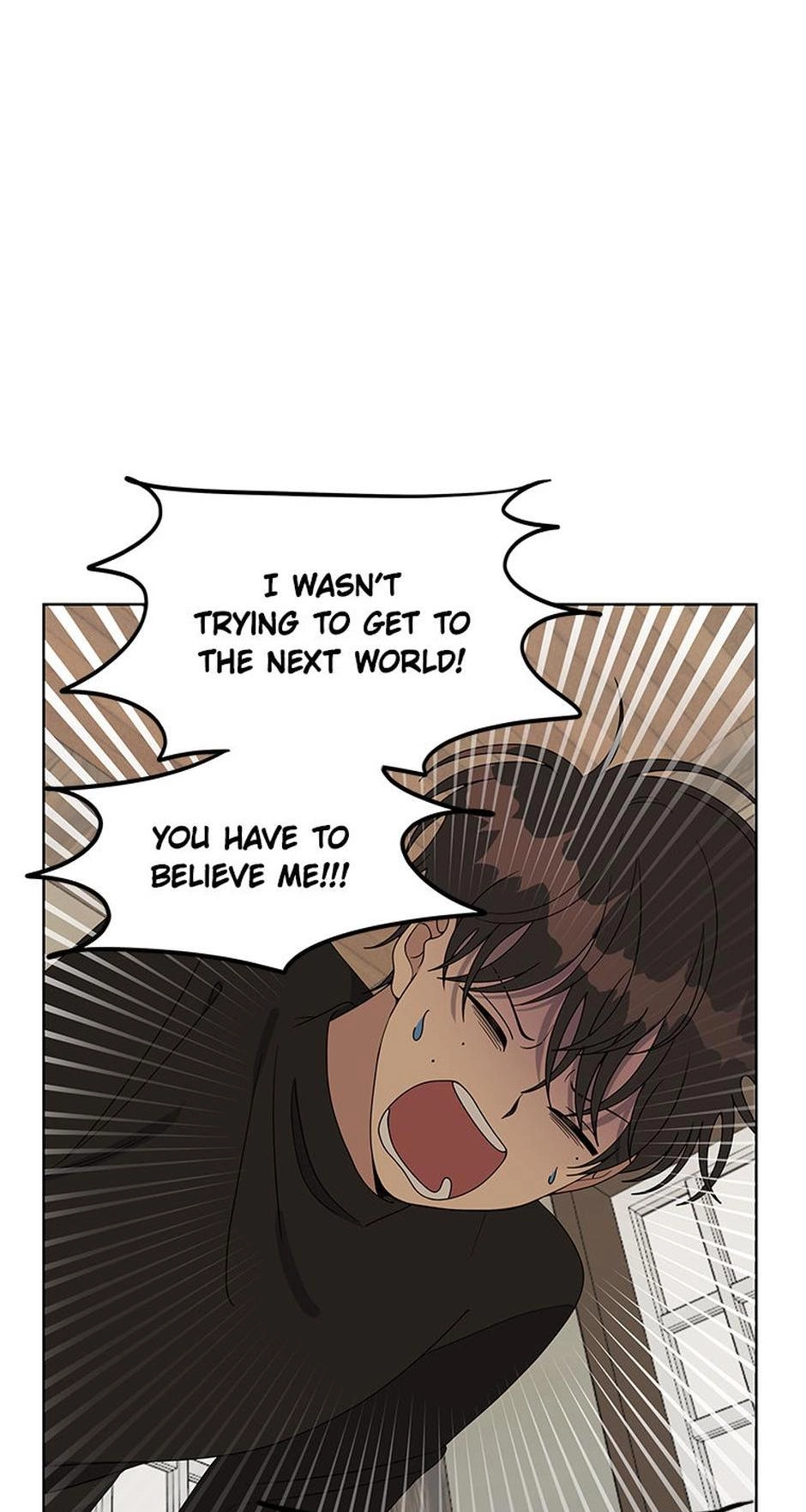 Read Three Worlds chapter 5 image 71 on Lezhin