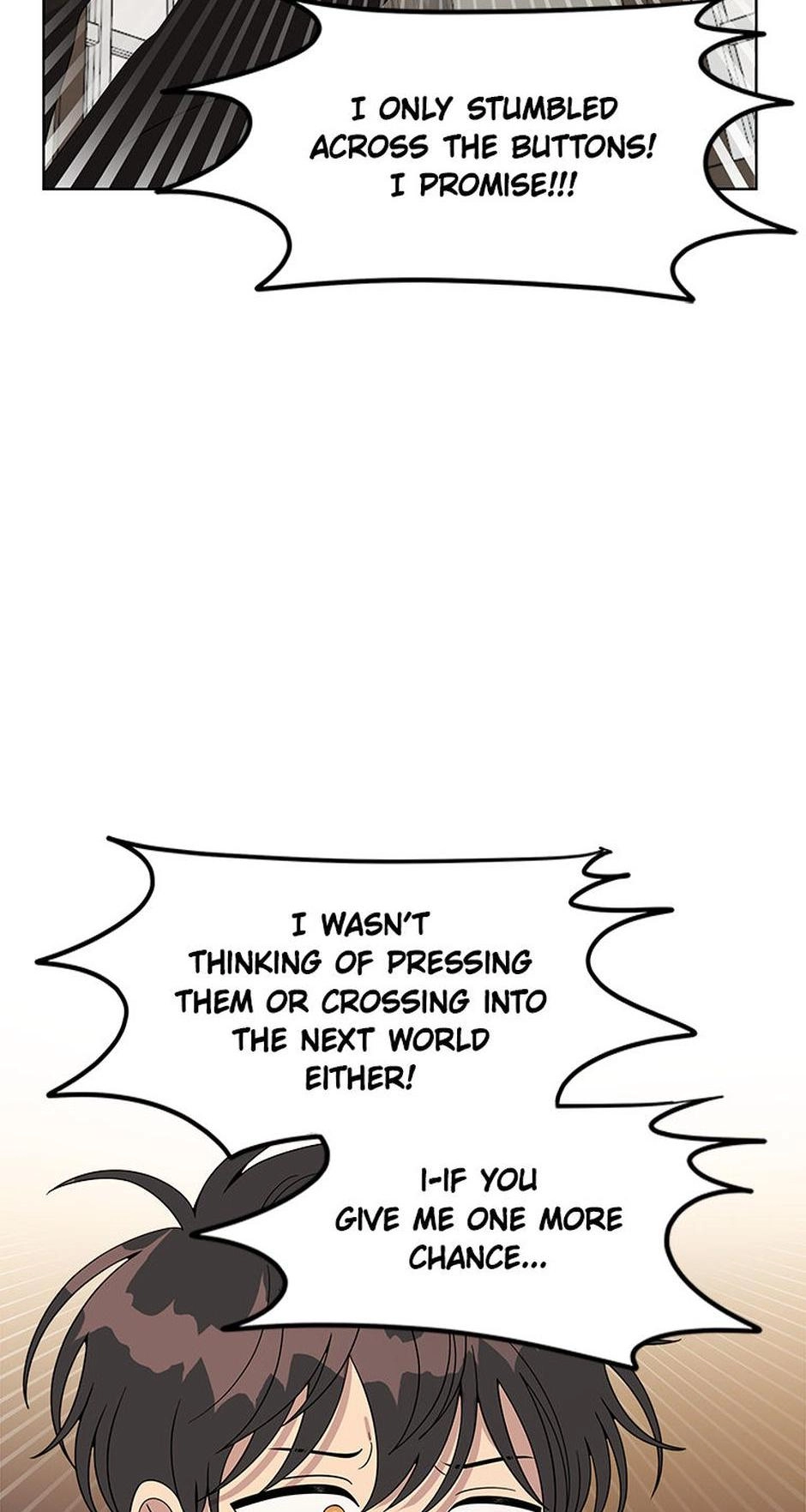 Read Three Worlds chapter 5 image 72 on Lezhin