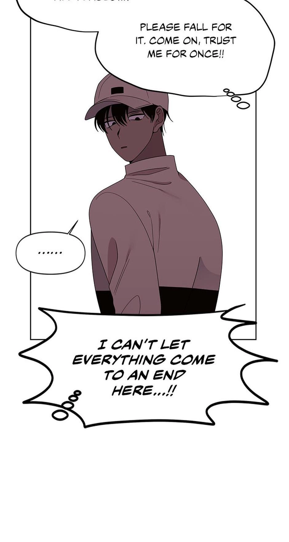 Read Three Worlds chapter 5 image 74 on Lezhin