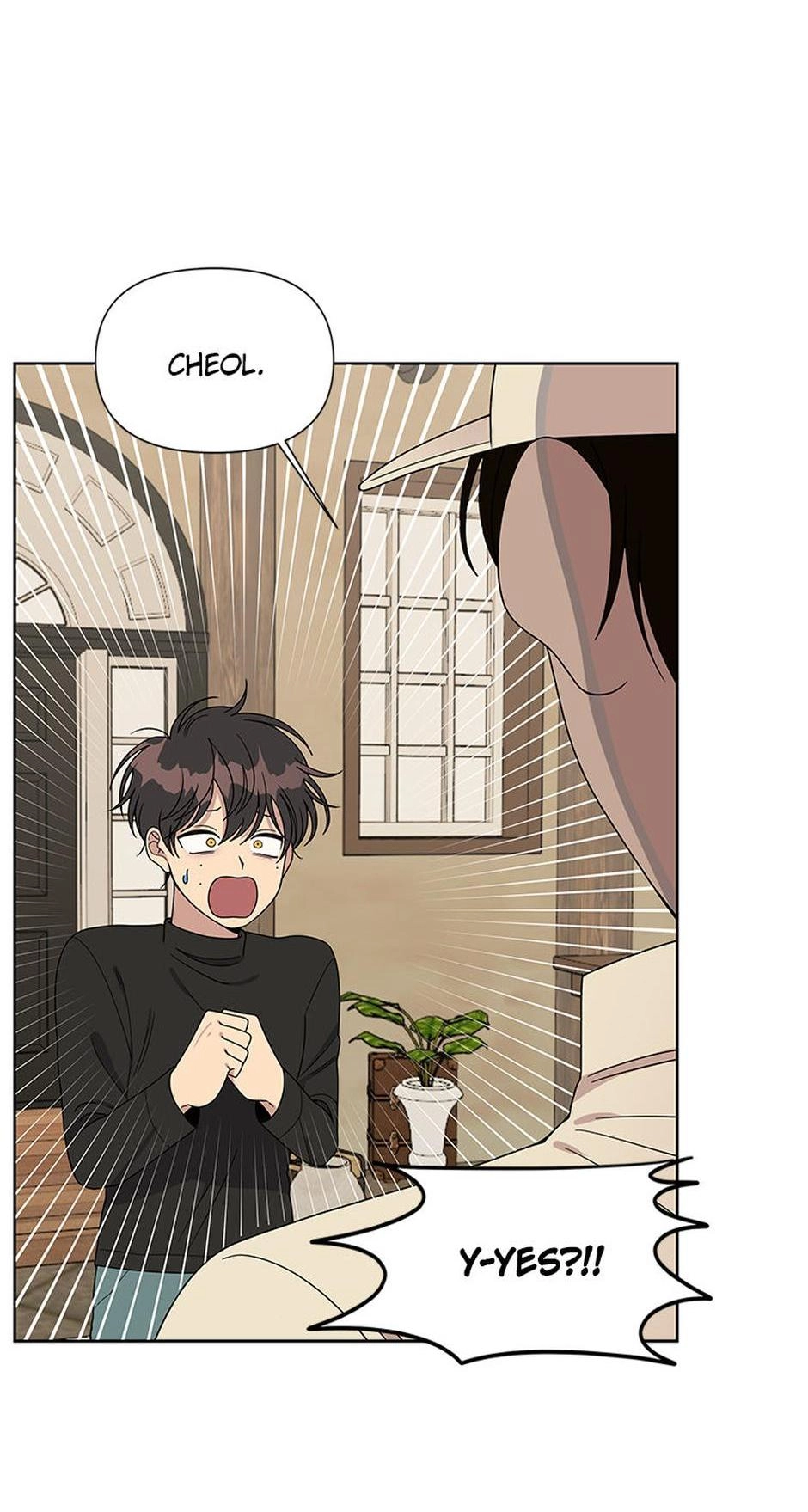 Read Three Worlds chapter 5 image 75 on Lezhin