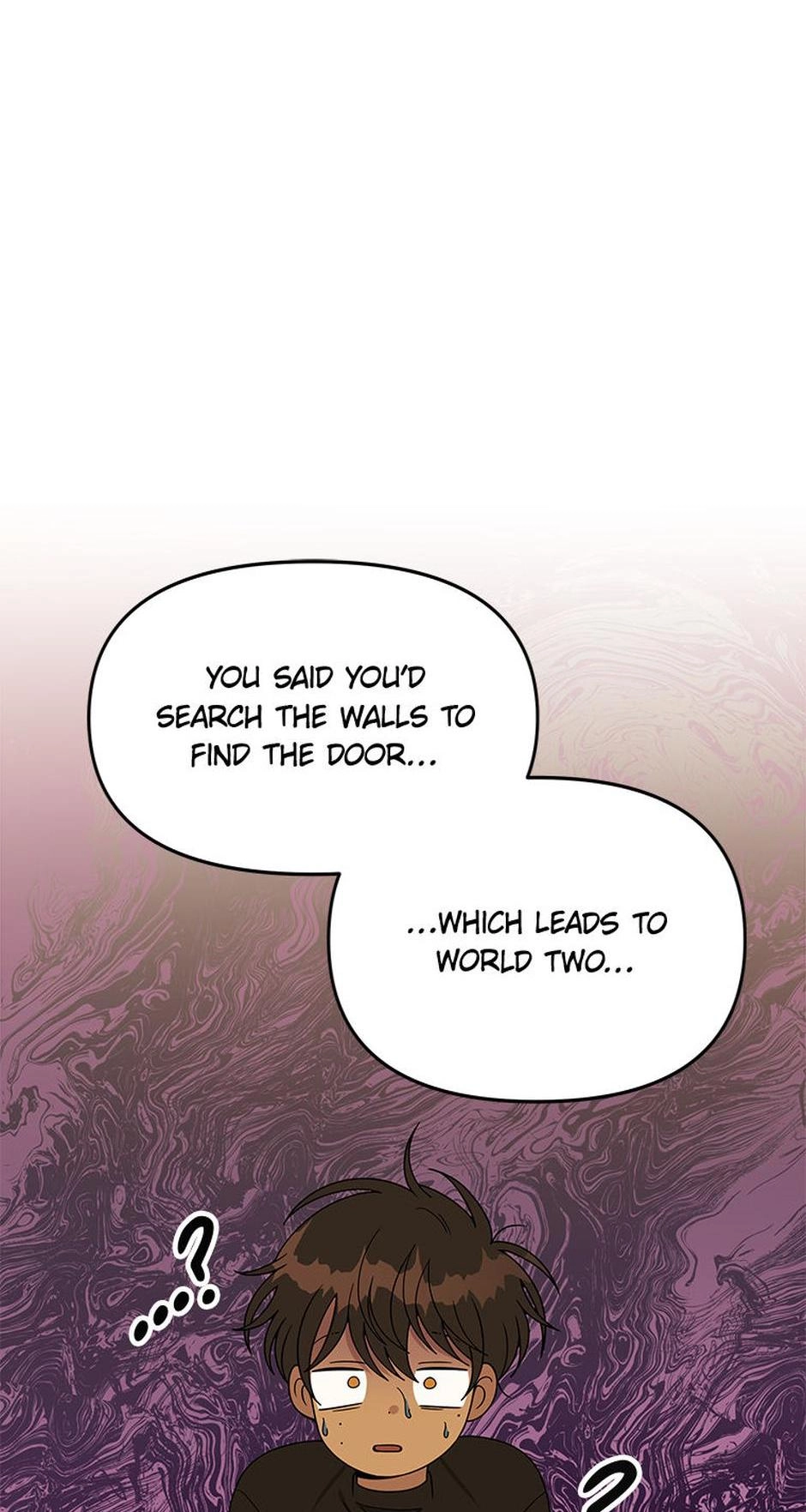 Read Three Worlds chapter 5 image 77 on Lezhin