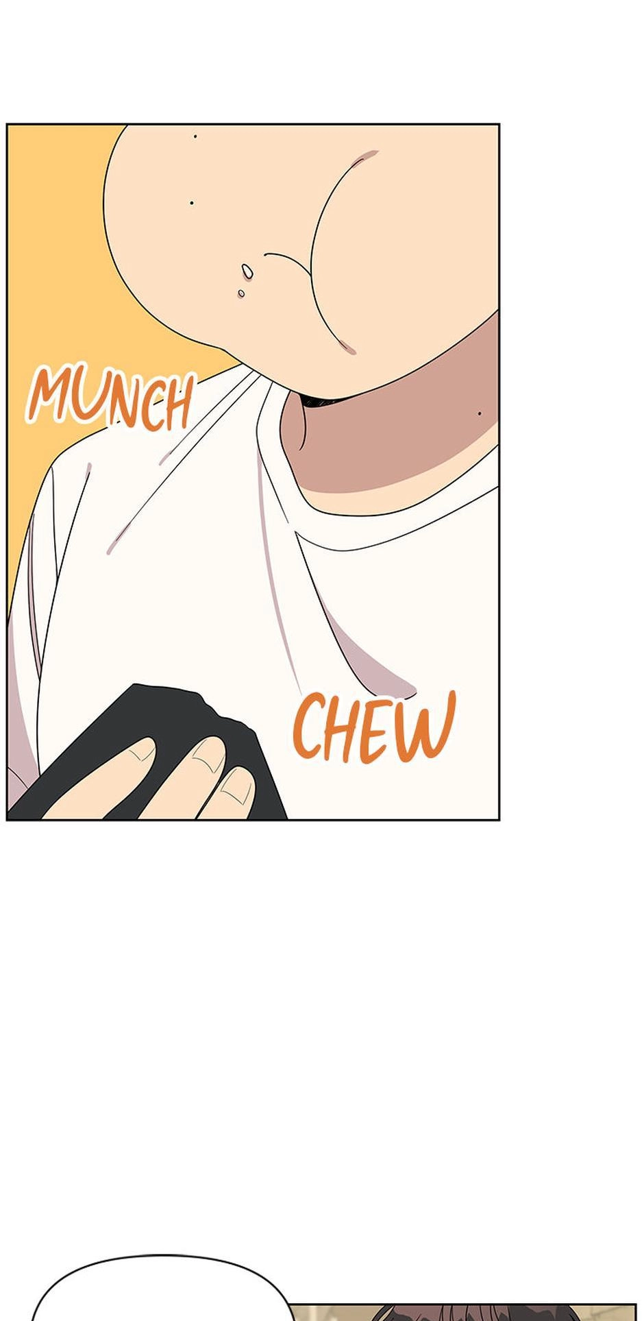 Read Three Worlds chapter 5 image 8 on Lezhin