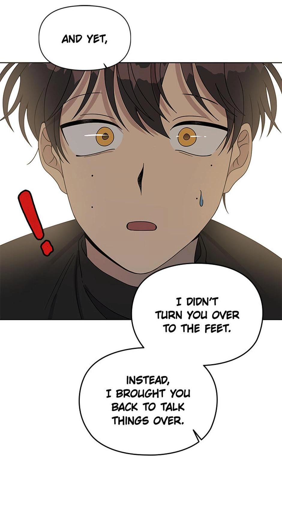 Read Three Worlds chapter 5 image 80 on Lezhin