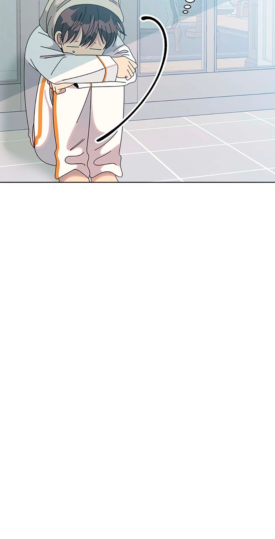 Read Three Worlds chapter 50 image 10 on Lezhin