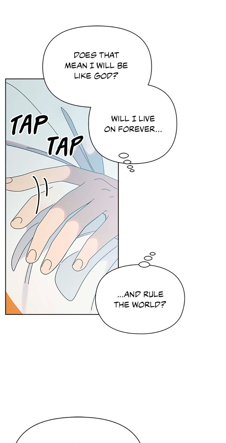 Read Three Worlds chapter 50 image 11 on Lezhin