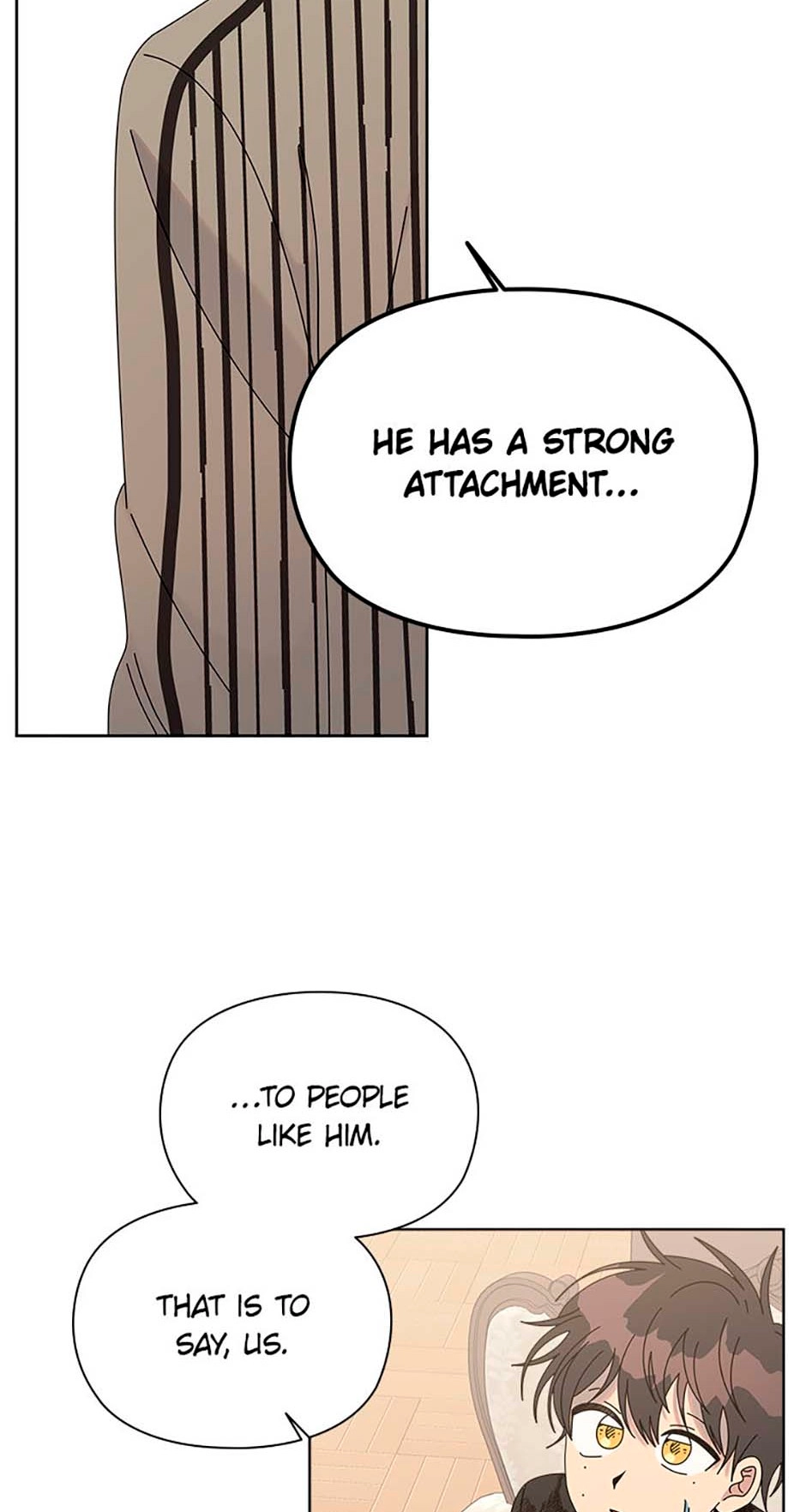 Read Three Worlds chapter 50 image 16 on Lezhin