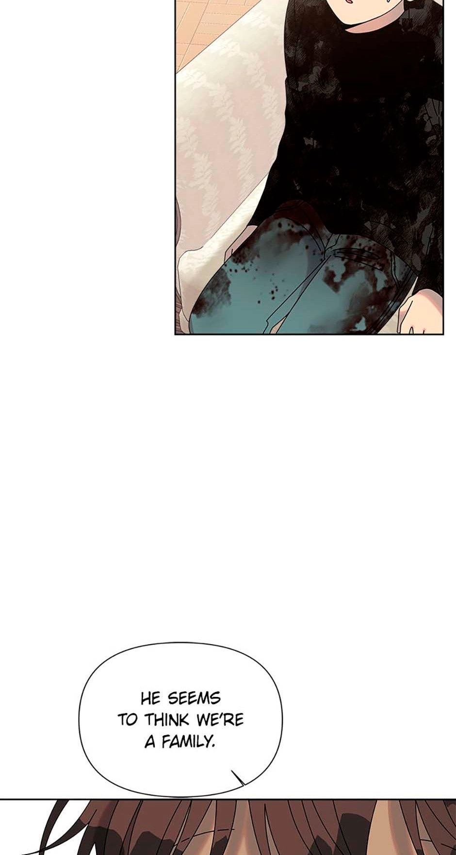 Read Three Worlds chapter 50 image 17 on Lezhin