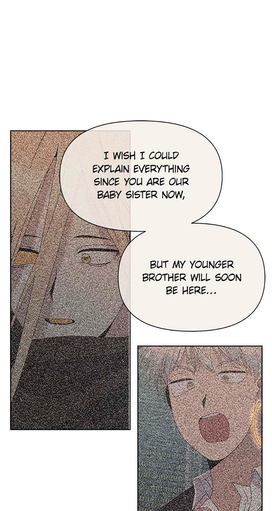 Read Three Worlds chapter 50 image 19 on Lezhin