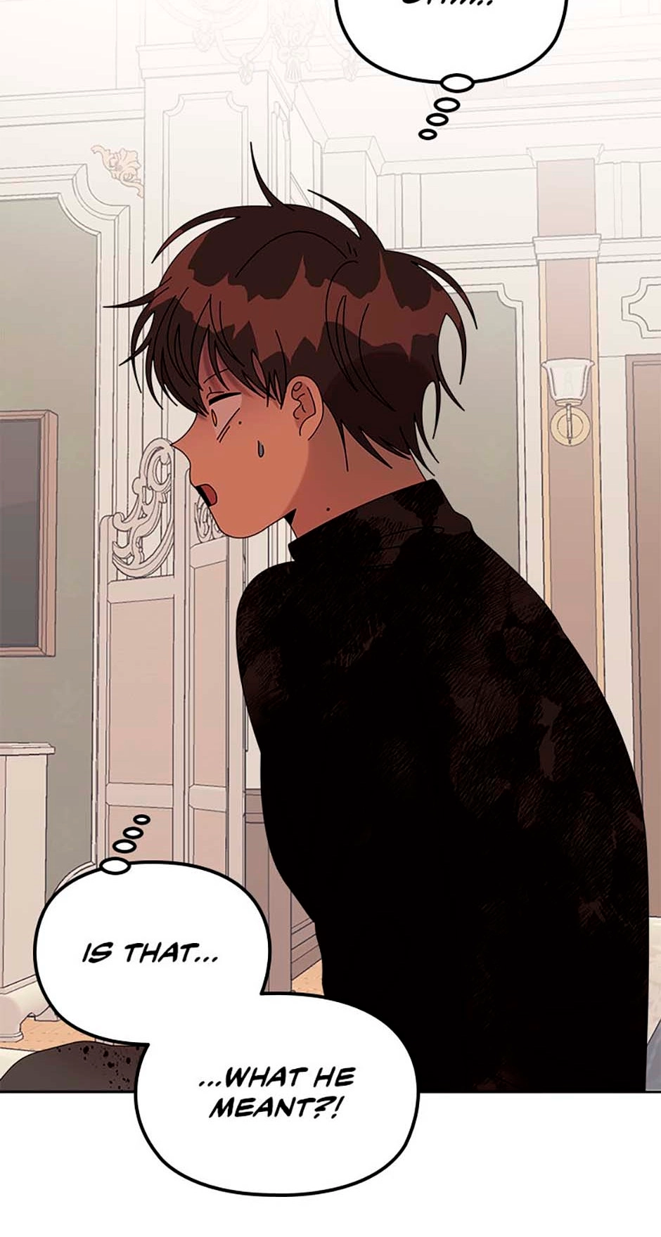Read Three Worlds chapter 50 image 21 on Lezhin