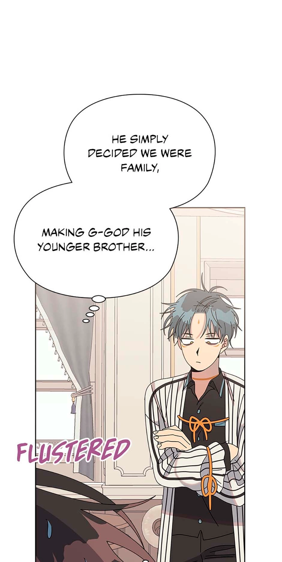 Read Three Worlds chapter 50 image 22 on Lezhin