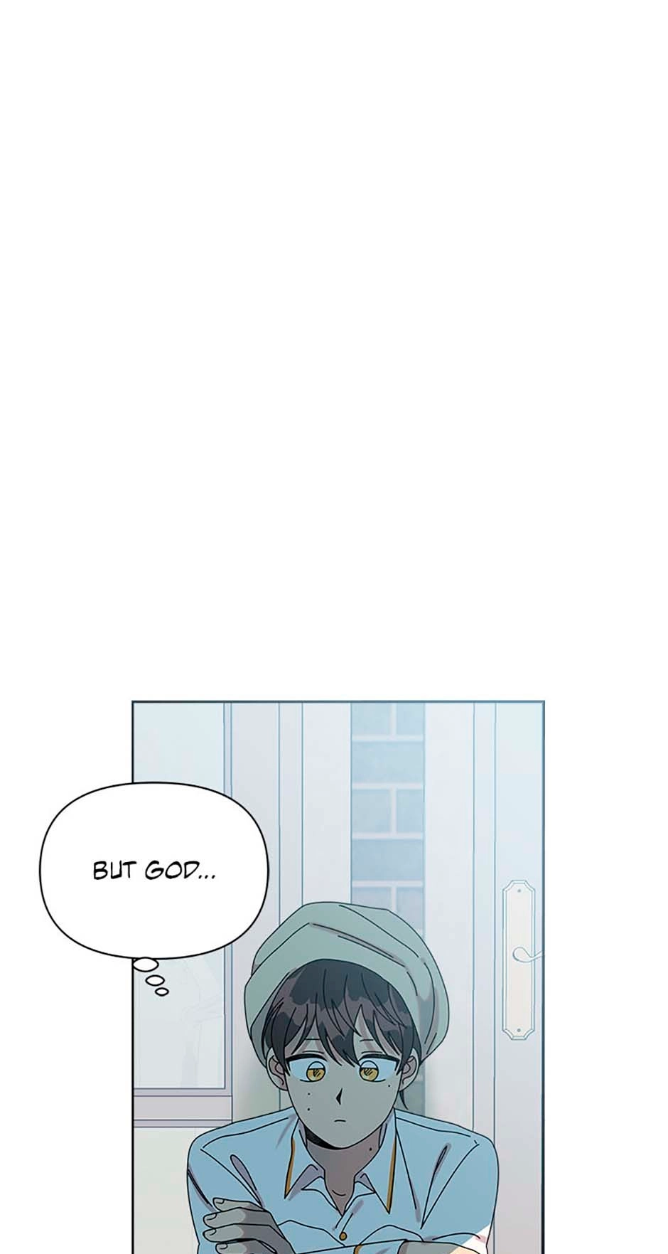 Read Three Worlds chapter 50 image 29 on Lezhin