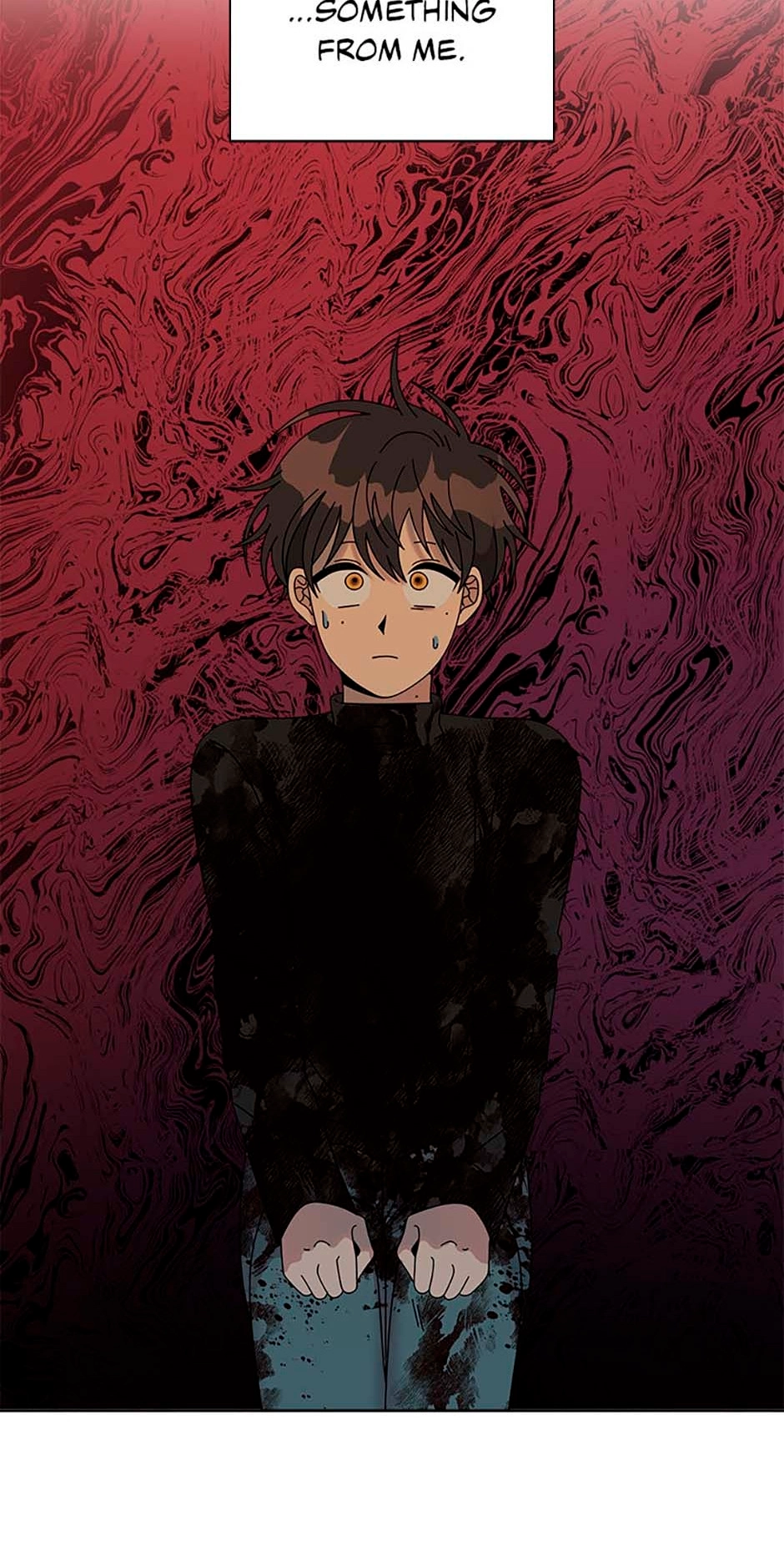 Read Three Worlds chapter 50 image 3 on Lezhin