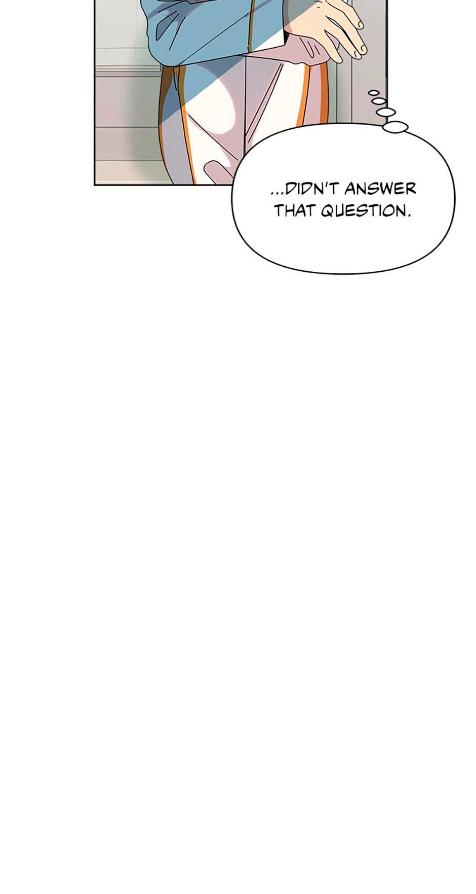 Read Three Worlds chapter 50 image 30 on Lezhin