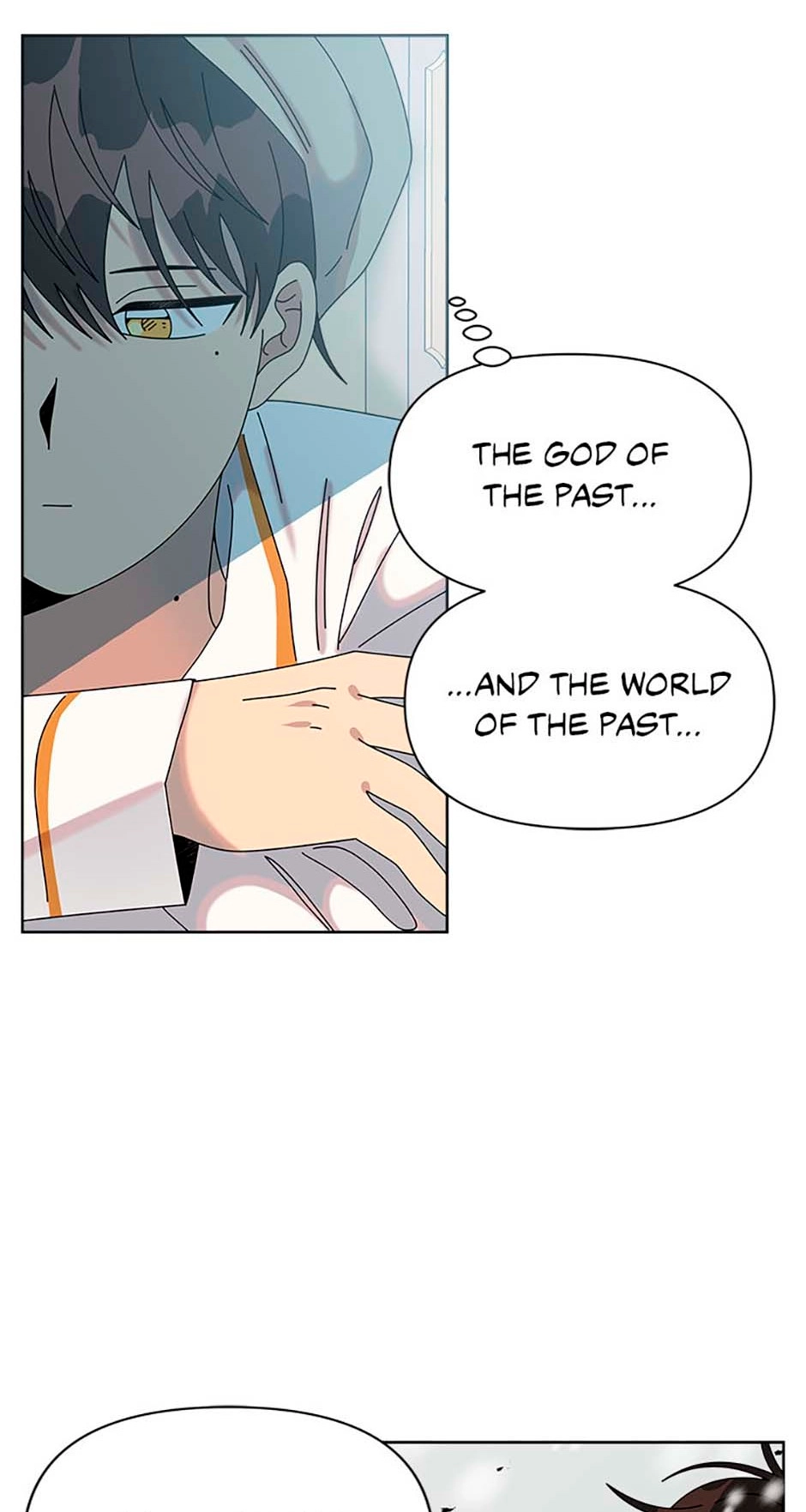 Read Three Worlds chapter 50 image 31 on Lezhin