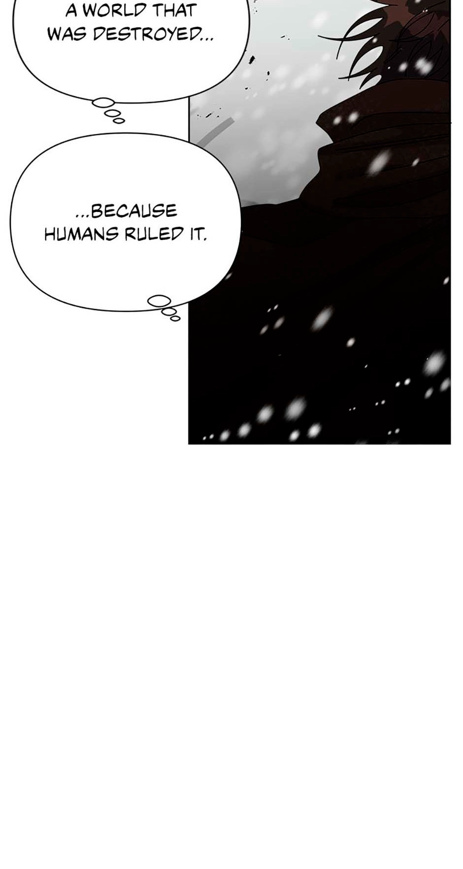 Read Three Worlds chapter 50 image 32 on Lezhin