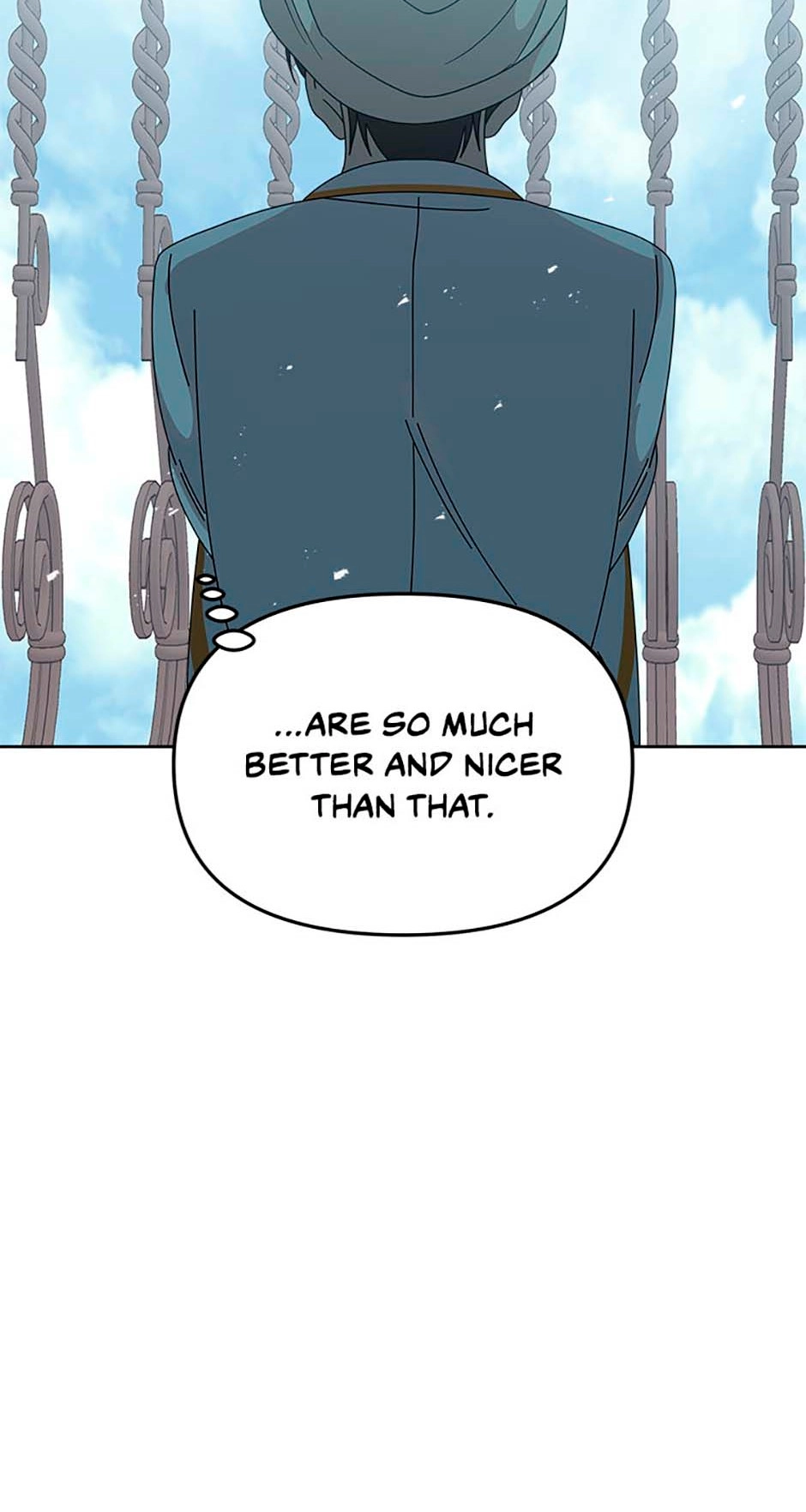 Read Three Worlds chapter 50 image 35 on Lezhin