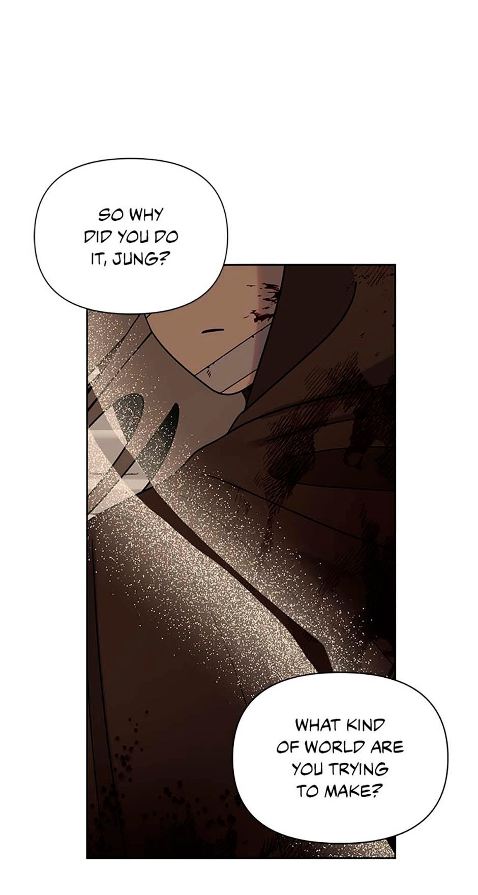 Read Three Worlds chapter 50 image 36 on Lezhin