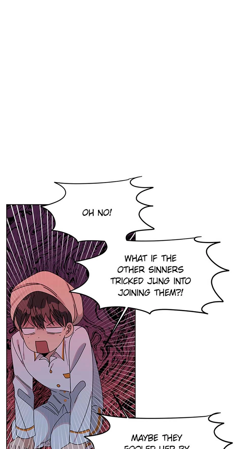 Read Three Worlds chapter 50 image 37 on Lezhin
