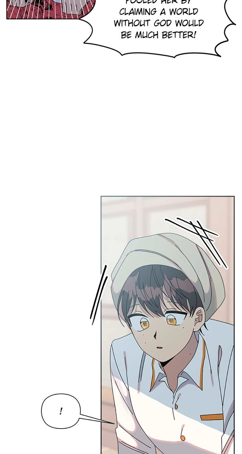 Read Three Worlds chapter 50 image 38 on Lezhin