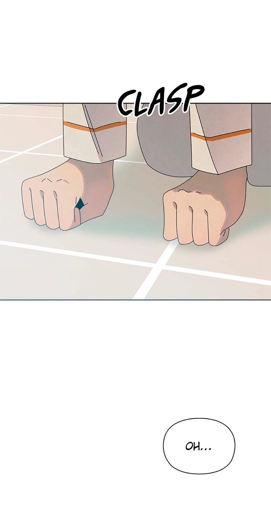 Read Three Worlds chapter 50 image 41 on Lezhin