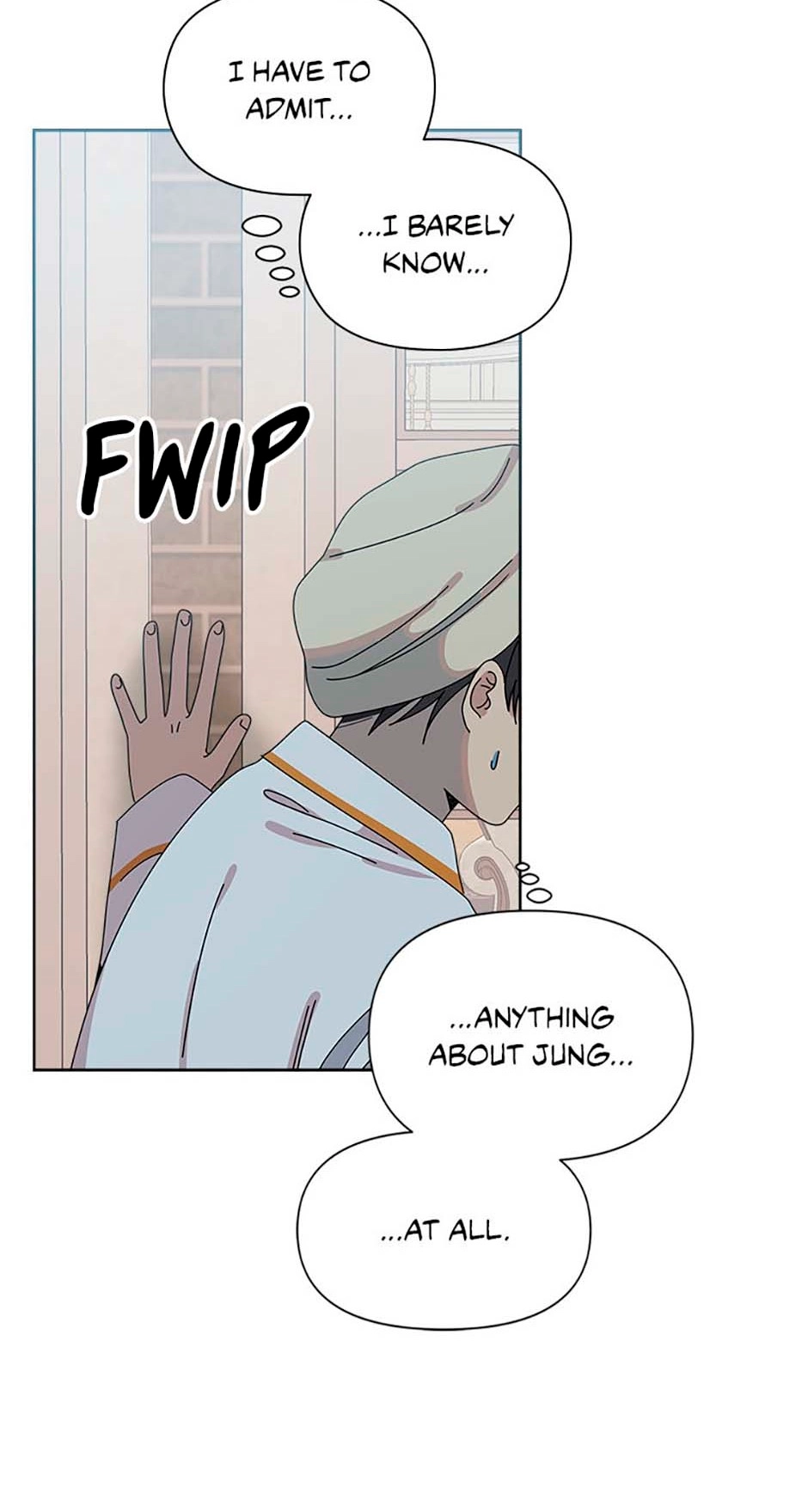 Read Three Worlds chapter 50 image 44 on Lezhin