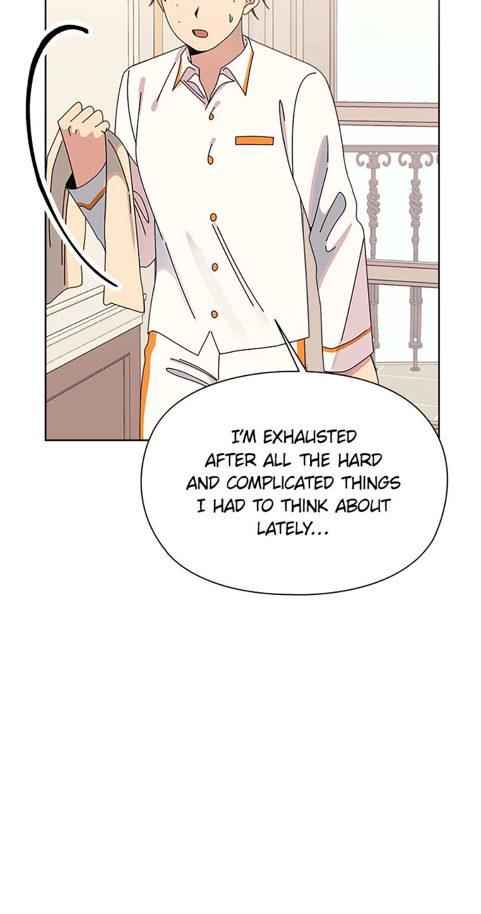 Read Three Worlds chapter 50 image 47 on Lezhin