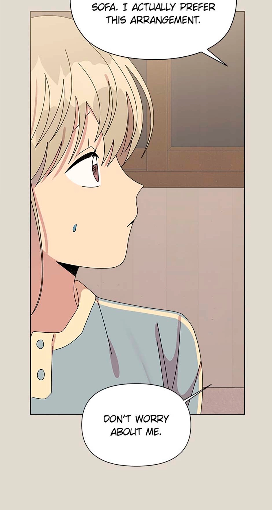 Read Three Worlds chapter 50 image 55 on Lezhin