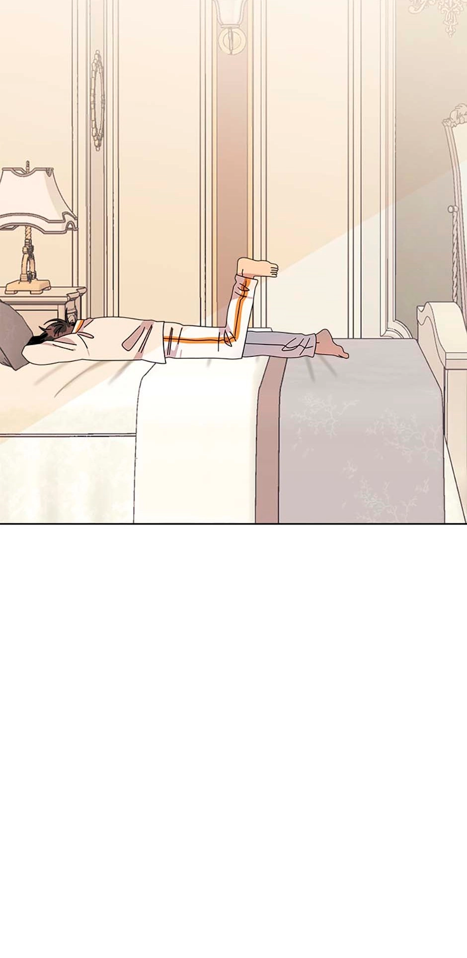 Read Three Worlds chapter 50 image 61 on Lezhin