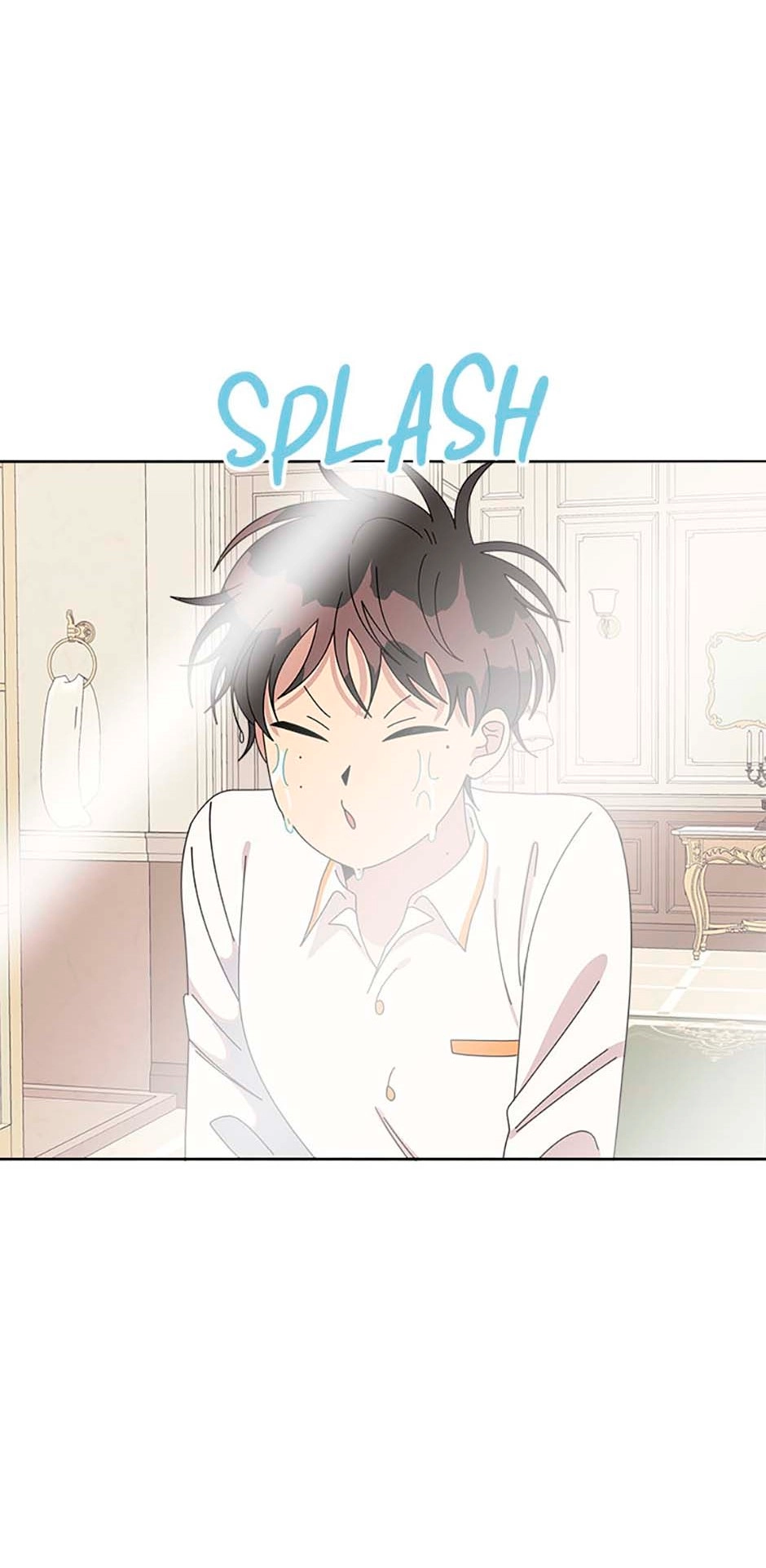 Read Three Worlds chapter 50 image 66 on Lezhin