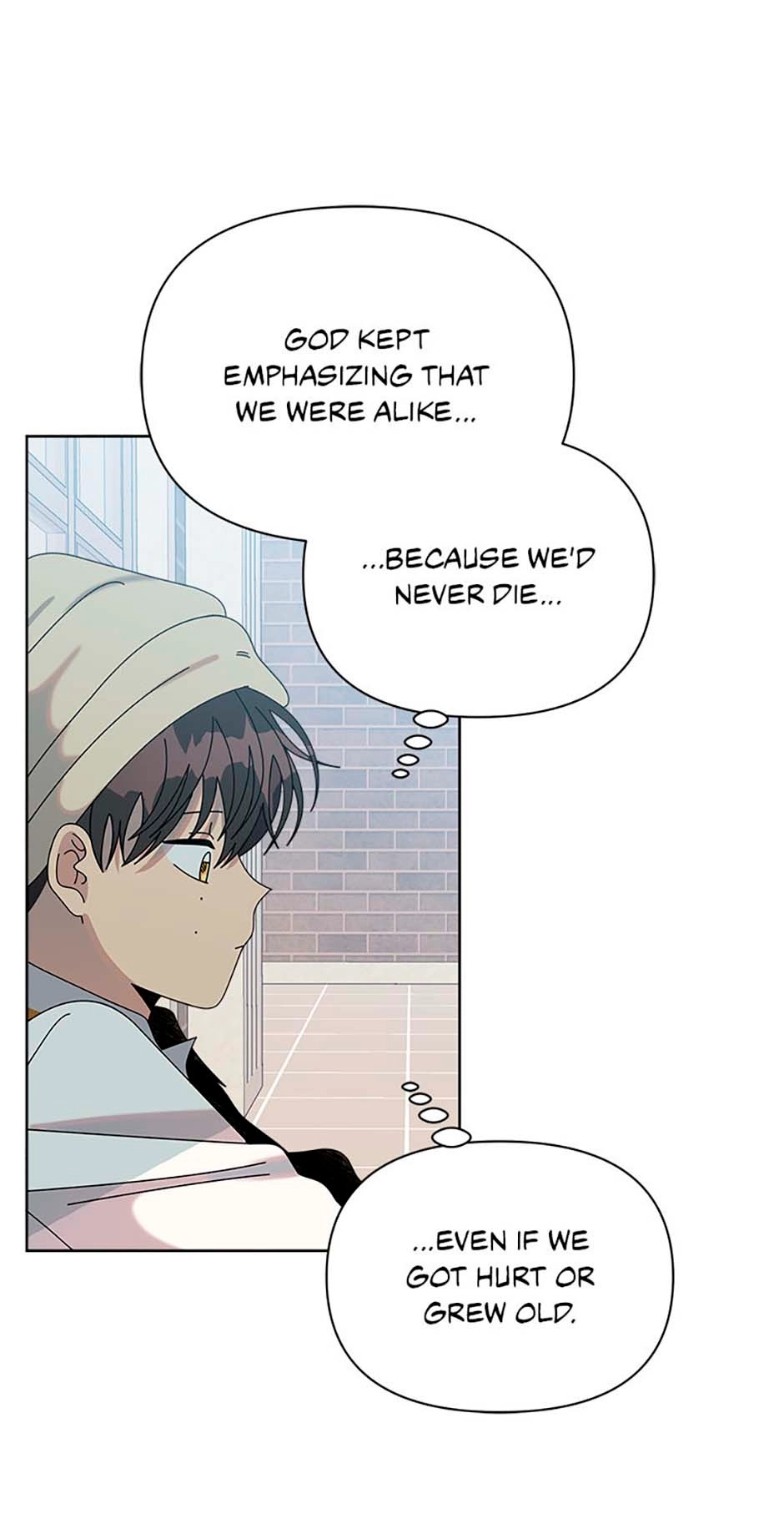 Read Three Worlds chapter 50 image 7 on Lezhin