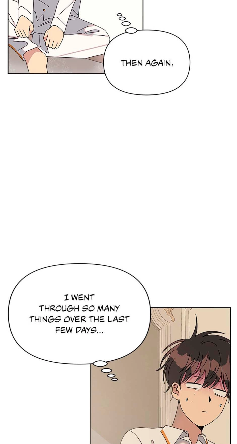 Read Three Worlds chapter 50 image 72 on Lezhin