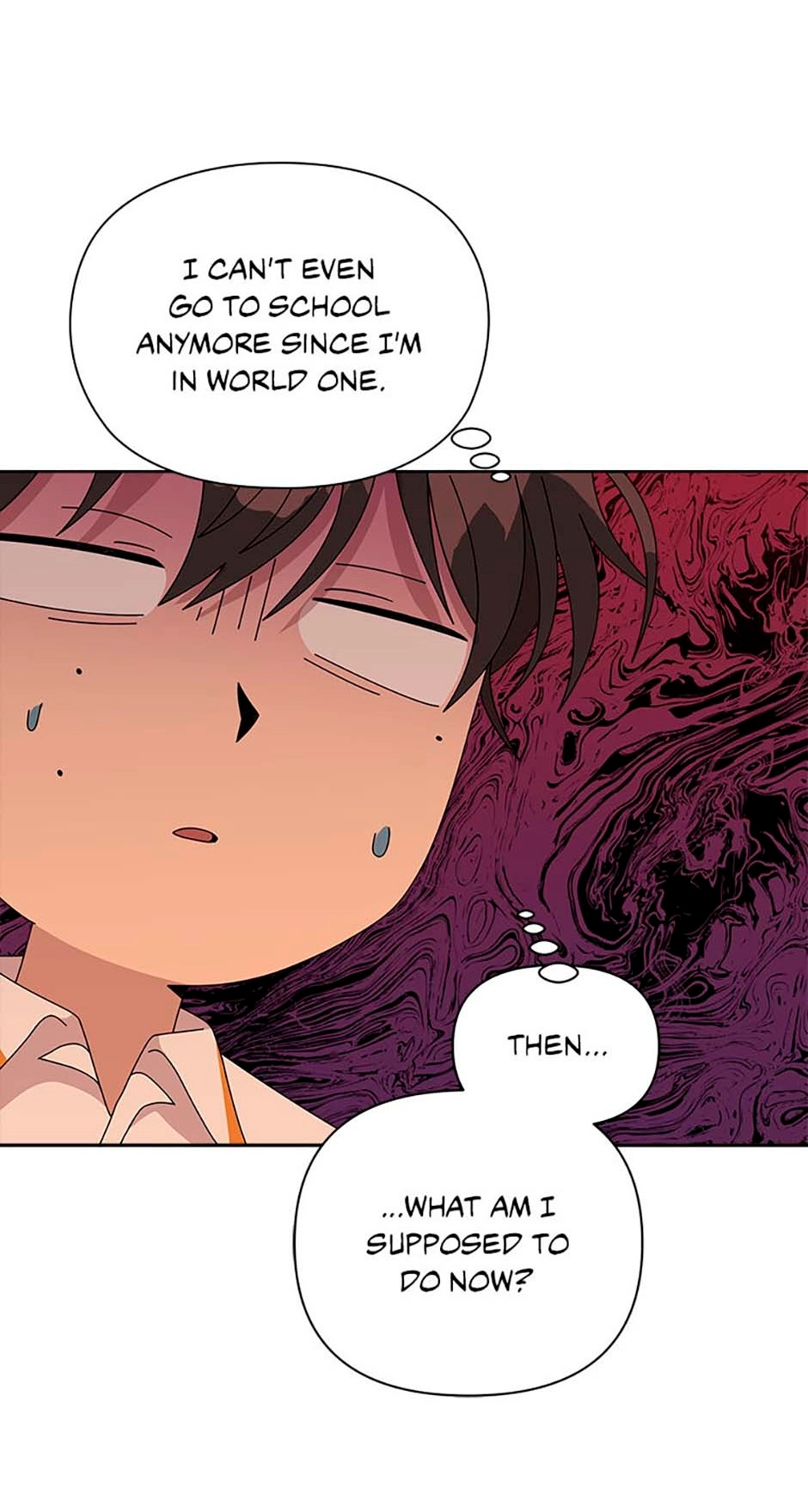 Read Three Worlds chapter 50 image 74 on Lezhin