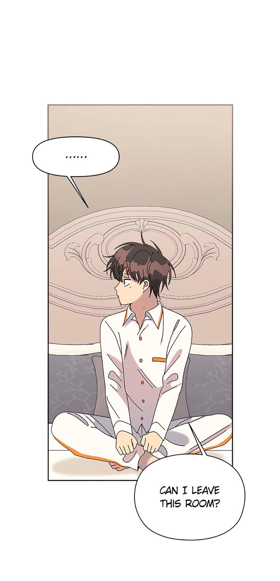 Read Three Worlds chapter 50 image 77 on Lezhin
