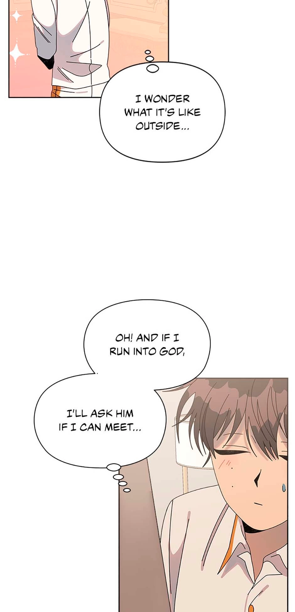 Read Three Worlds chapter 50 image 79 on Lezhin