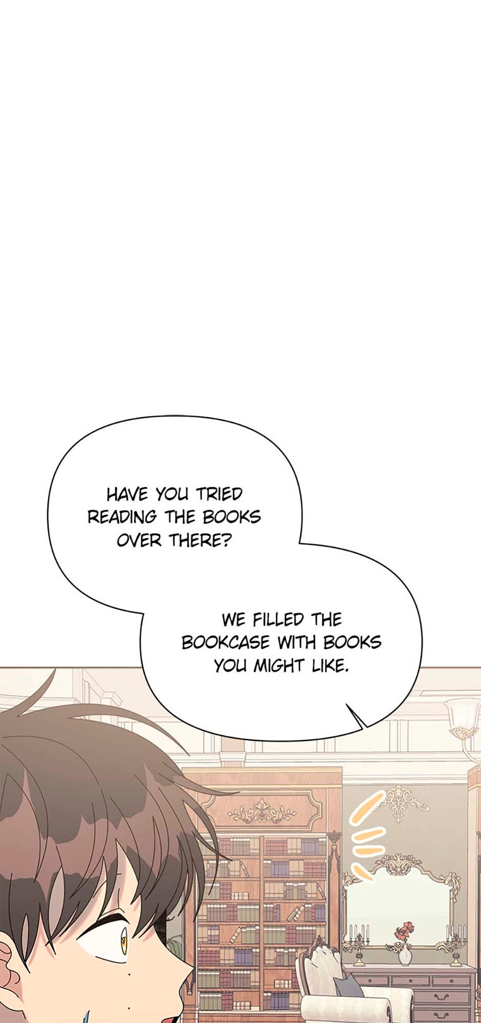 Read Three Worlds chapter 50 image 84 on Lezhin