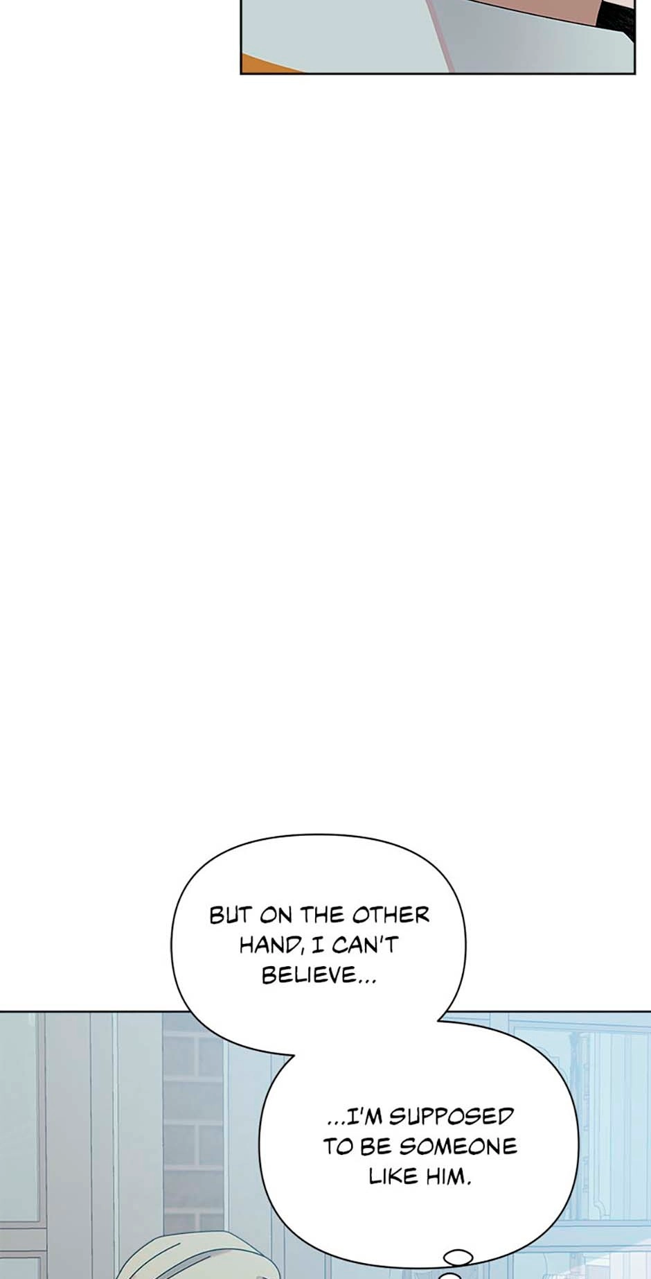 Read Three Worlds chapter 50 image 9 on Lezhin