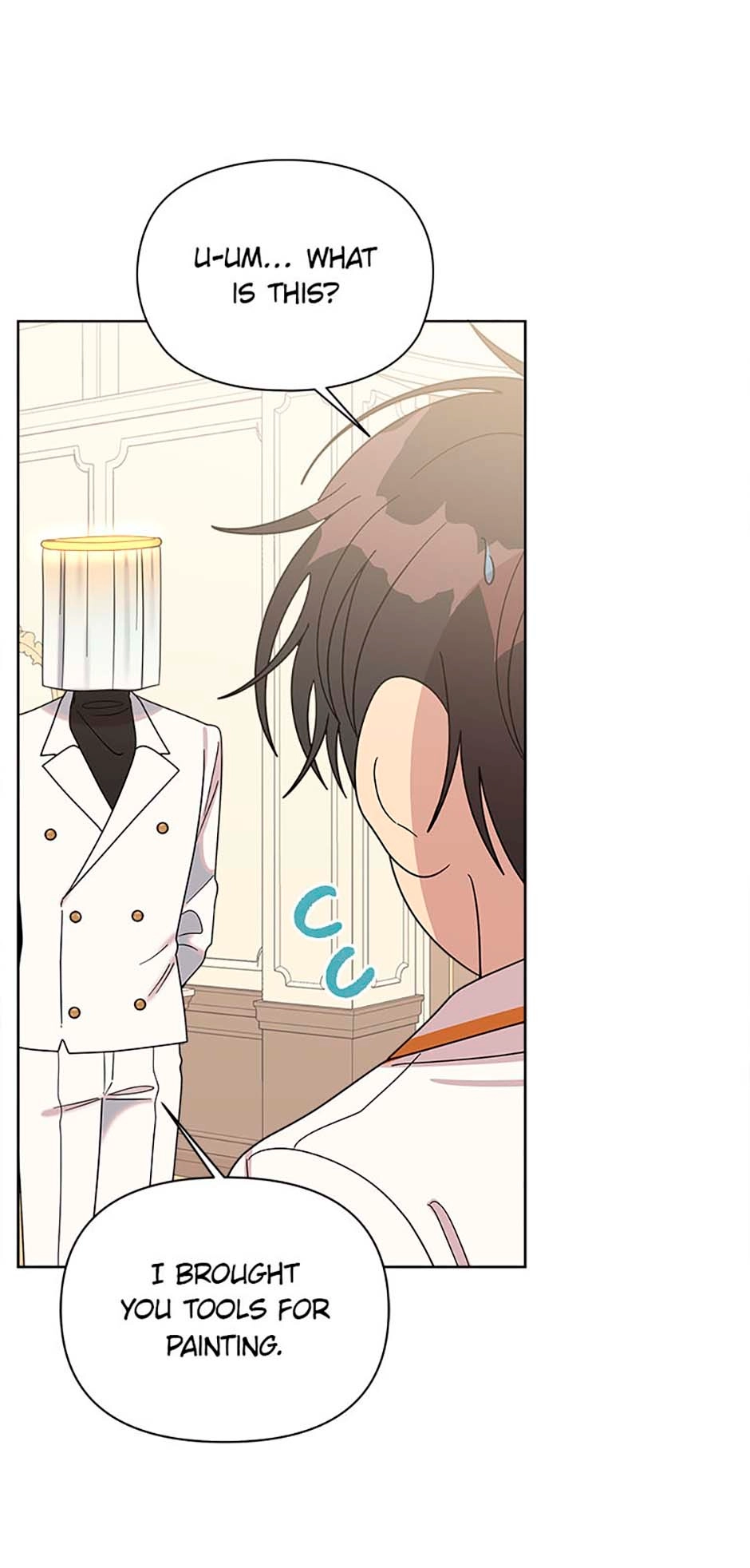 Read Three Worlds chapter 51 image 14 on Lezhin