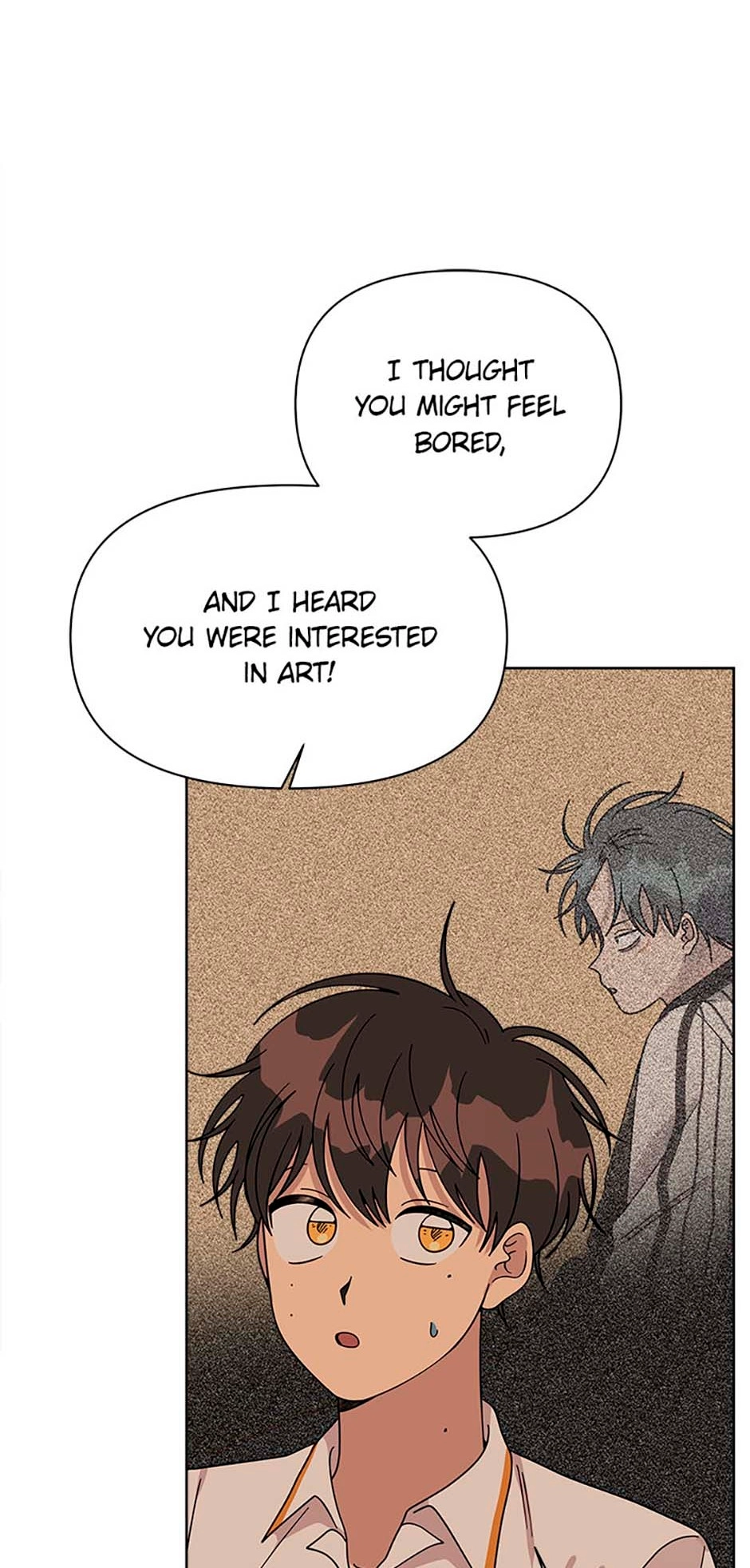 Read Three Worlds chapter 51 image 15 on Lezhin