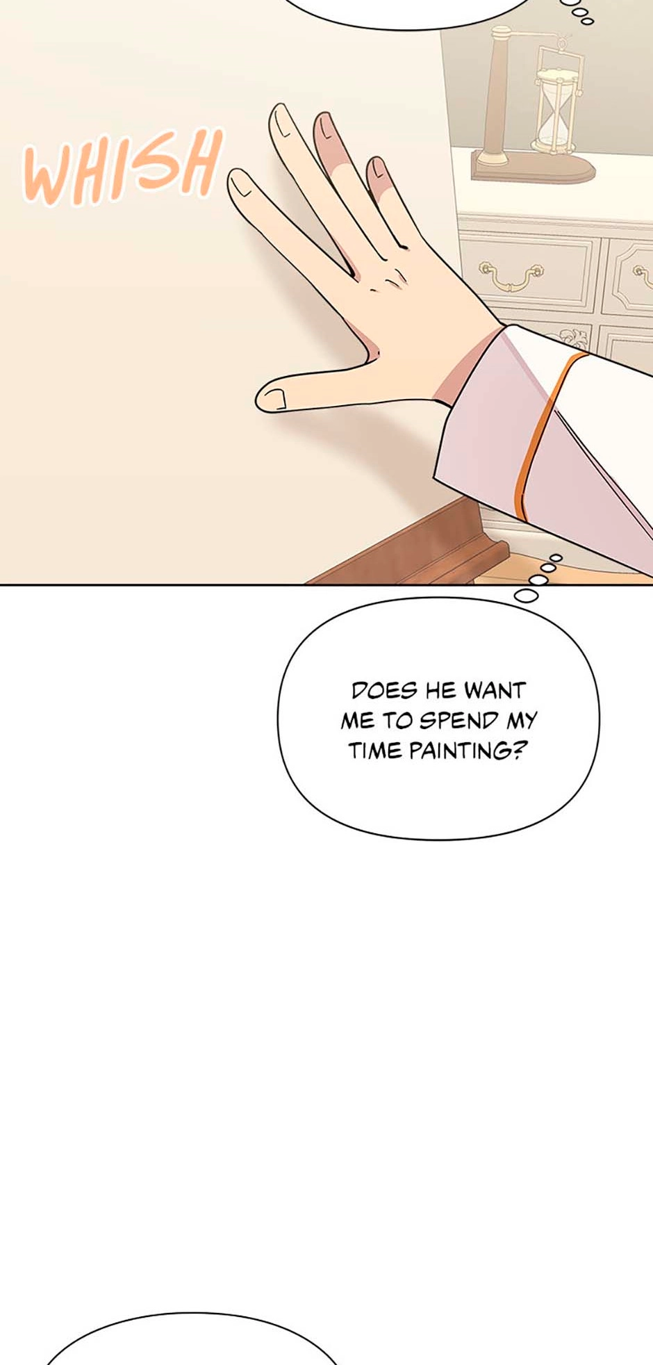 Read Three Worlds chapter 51 image 17 on Lezhin