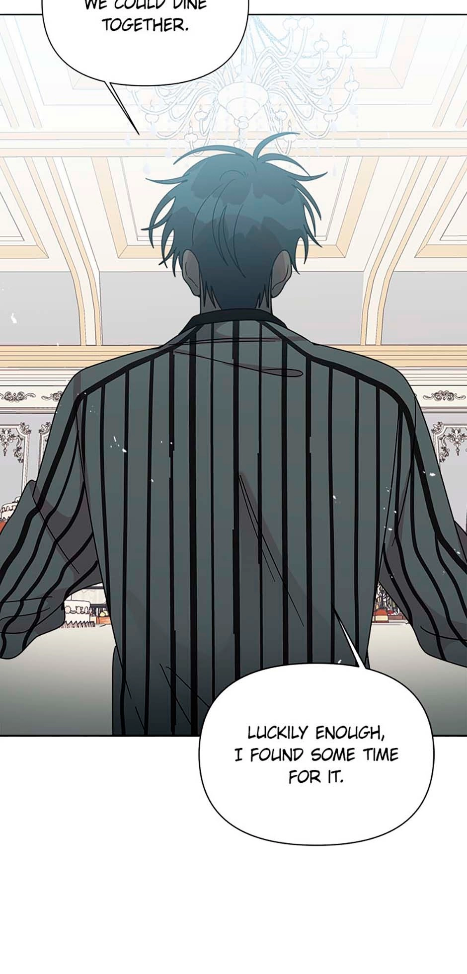 Read Three Worlds chapter 51 image 20 on Lezhin