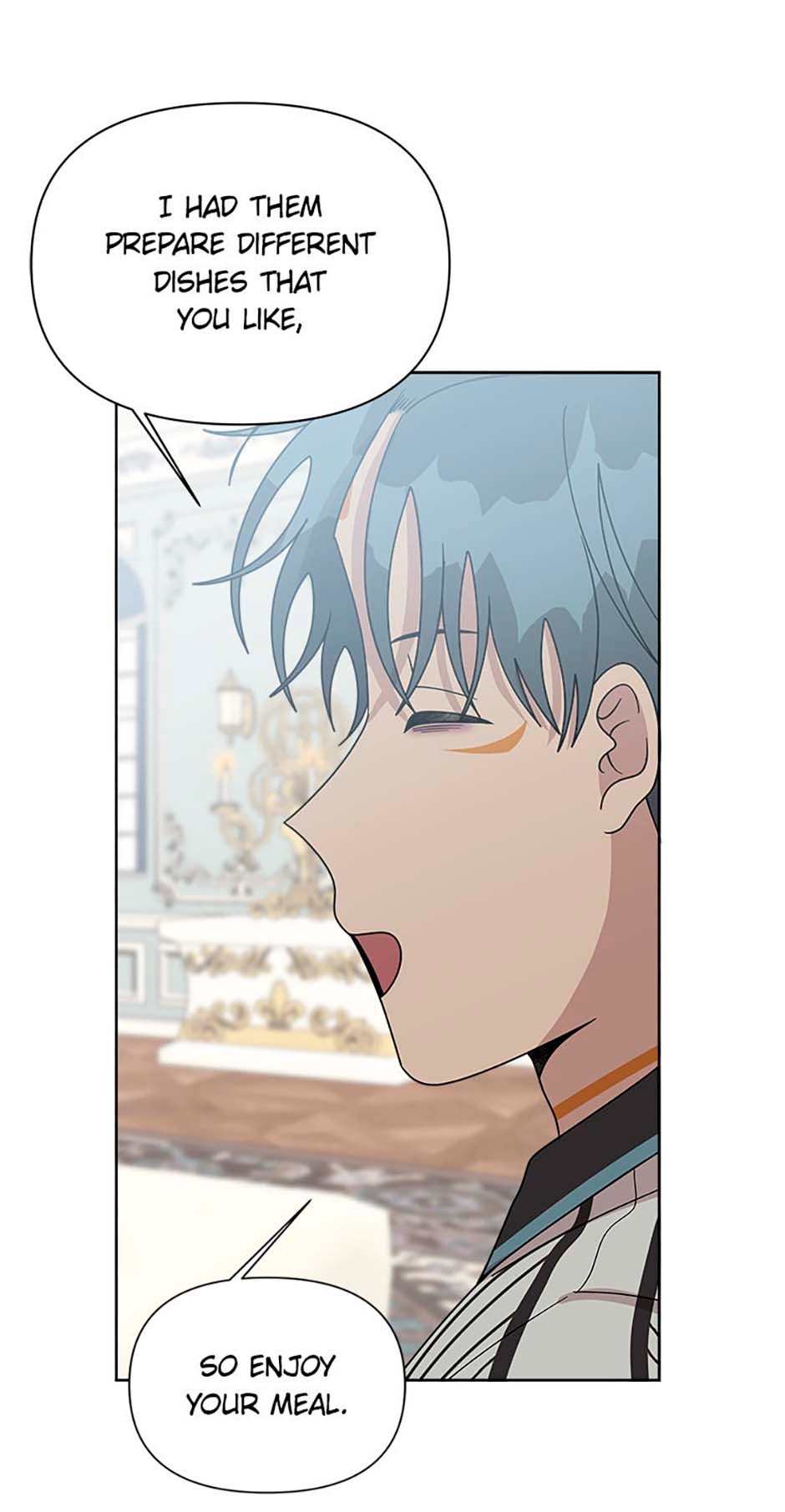 Read Three Worlds chapter 51 image 21 on Lezhin