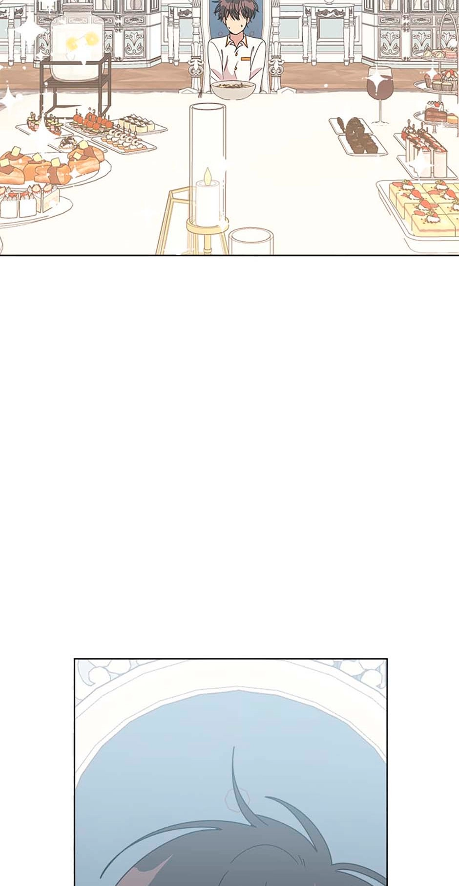 Read Three Worlds chapter 51 image 23 on Lezhin