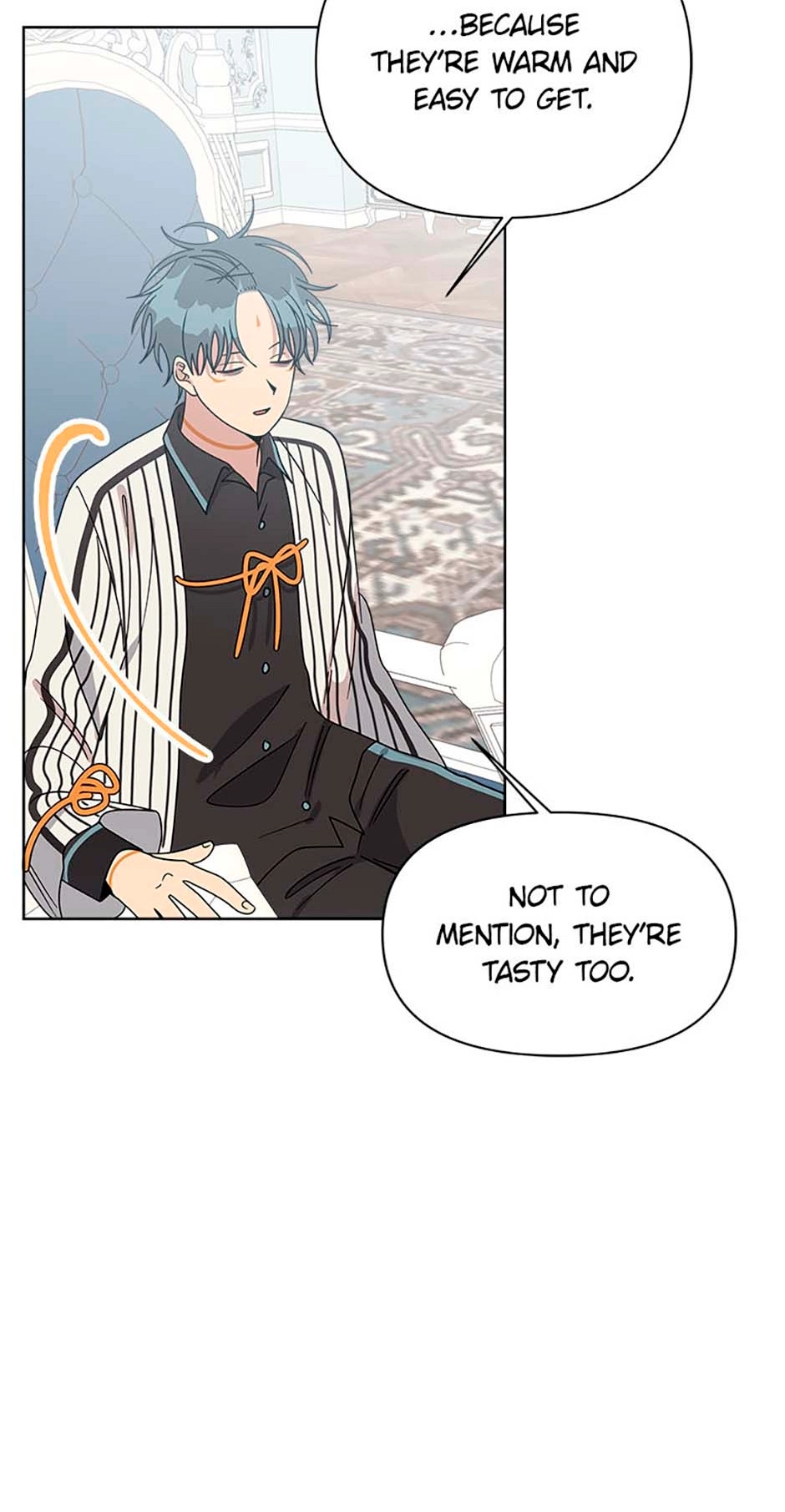 Read Three Worlds chapter 51 image 26 on Lezhin