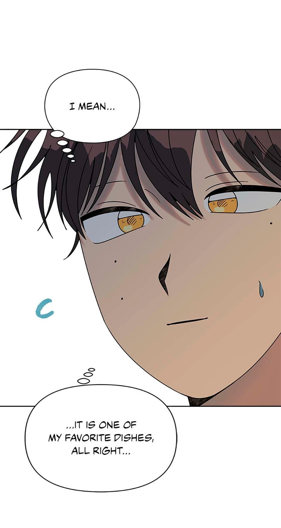 Read Three Worlds chapter 51 image 28 on Lezhin