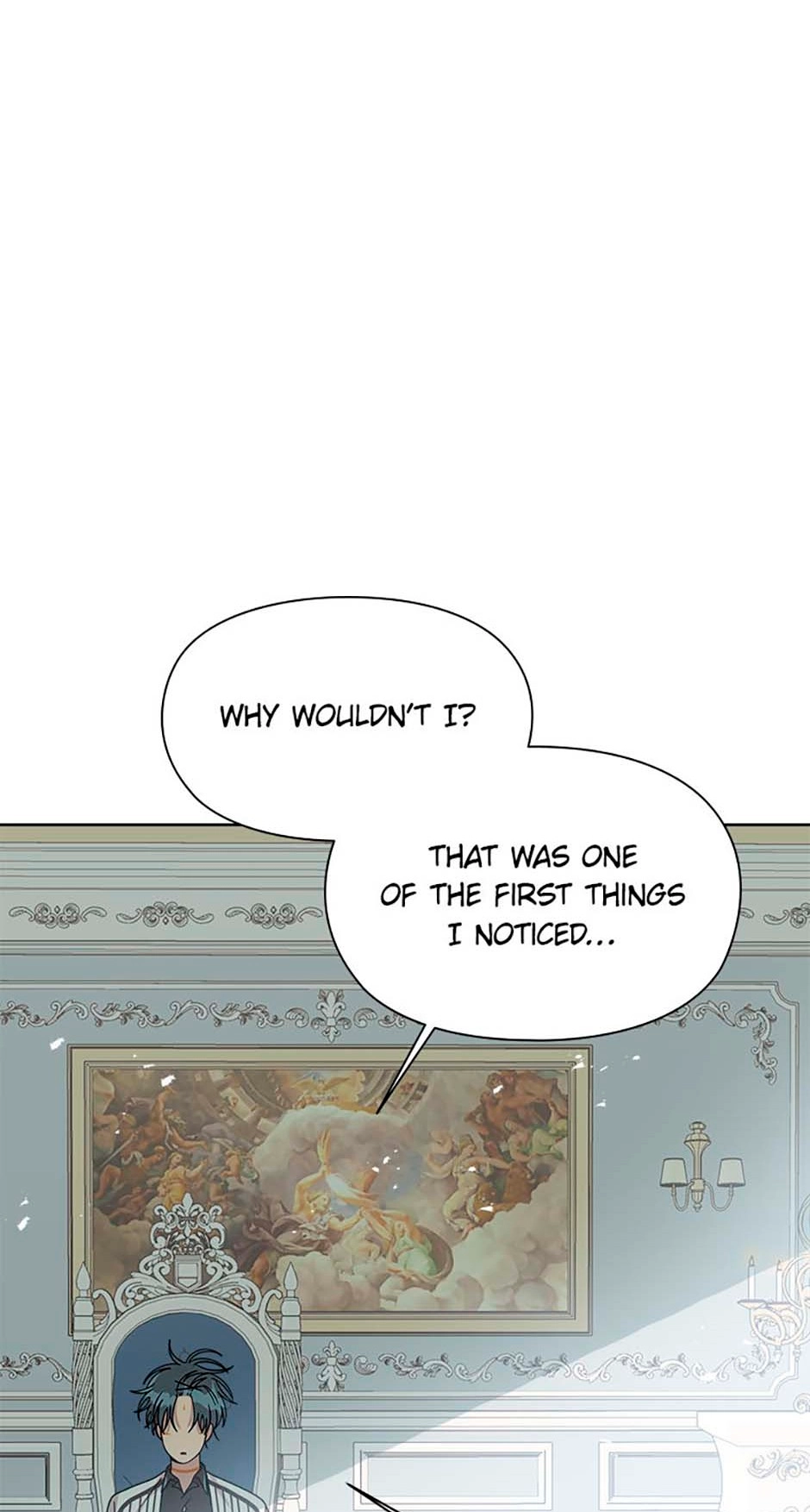 Read Three Worlds chapter 51 image 37 on Lezhin